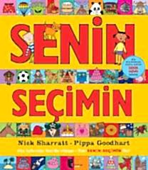 Senin Seçimin