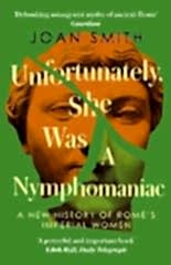 Unfortunately, She was a Nymphomaniac