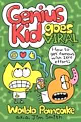Genius Kid Goes Viral