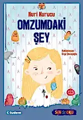Omzumdaki Şey - Sen de Oku