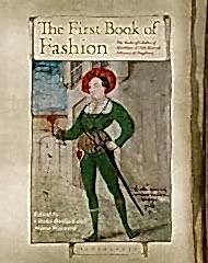 First Book of Fashion