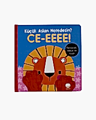 Ce-eeee! - Küçük Aslan Nerdesin?