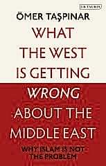 What the West is Getting Wrong about the Middle East