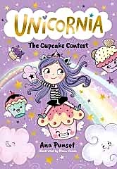 Cupcake Contest 3