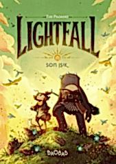 Lightfall 1 - Son Işık