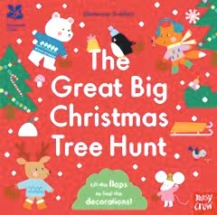 NT: The Great Big Christmas Tree Hunt
