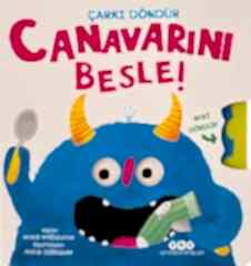 Canavarını Besle!