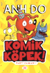 Komik Köpek 2 - Parti Zamanı!