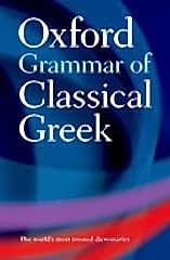 Oxford Grammar of Classical Greek