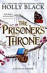 Prisoner's Throne 2