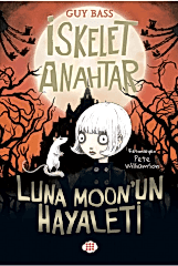 İskelet Anahtar 2 - Luna Moon’un Hayaleti