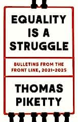 Equality Is a Struggle