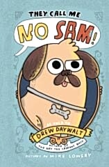 They Call Me No Sam!