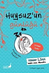 Huysuz'un Günlüğü 3