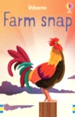 Farm Snap Cards