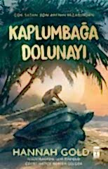 Kaplumbağa Dolunayı