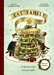Cat Family Christmas, The Cat Family 1