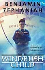 Windrush Child