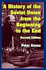 History of the Soviet Union from the Beginning to