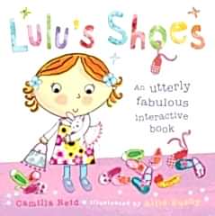 Lulu's Shoes