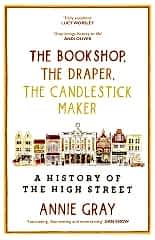 Bookshop, The Draper, The Candlestick Maker