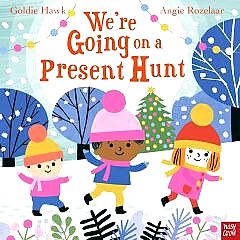 We're Going on a Present Hunt