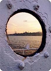 Vapur - Kürşat Ünsal