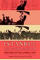 Istanbul, City of the Fearless