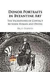Donor Portraits in Byzantine Art