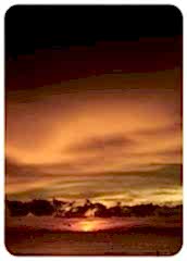 Yellow Sunset - Verda Aner Verebay