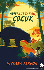 Ayıyı Kurtaran Çocuk