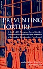 Preventing Torture