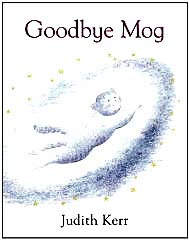 Goodbye Mog