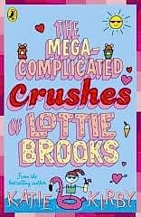 Mega-Complicated Crushes of Lottie Brooks 3