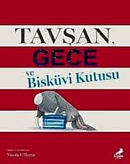 Tavşan Gece ve Bisküvi Kutusu