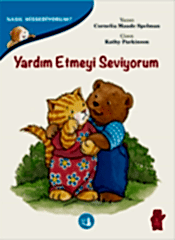 Yardım Etmeyi Seviyorum