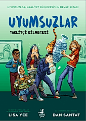 Taklitçi Bilmecesi 2