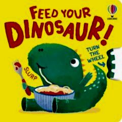Feed your Dinosaur