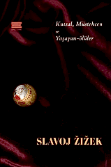 Kutsal, Müstehcen ve Yaşayan-Ölüler