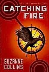 Catching Fire, Hunger Games 2