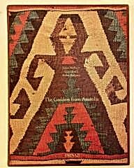 Goddess from Anatolia (4 Vols)
