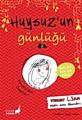 Huysuz’un Günlüğü 2