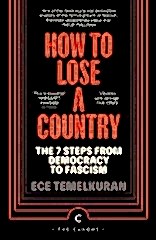 How to Lose a Country