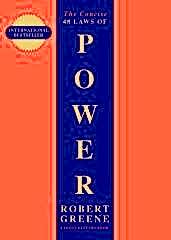 Concise 48 Laws of Power