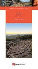 Aigai - Keçilerin Hükmünde Bir Kent Devleti