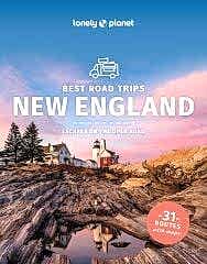 Best Road Trips New England