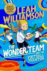 Football Phantom, The Wonder Team 5