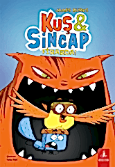 Kuş & Sincap Firarda!