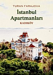 İstanbul Apartmanları Kadıköy