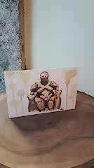 Kartpostal – Kibele